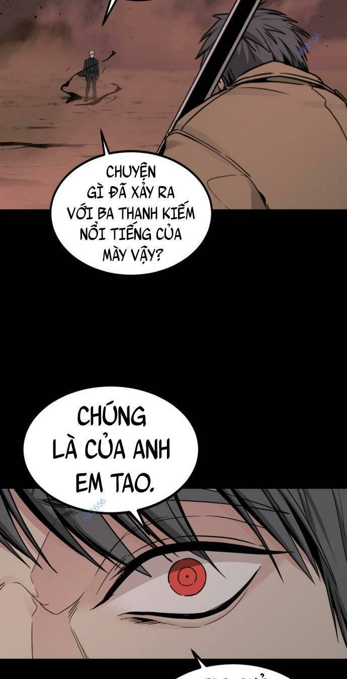 Kẻ Giết Anh Hùng Chap 107 - Next Chap 108