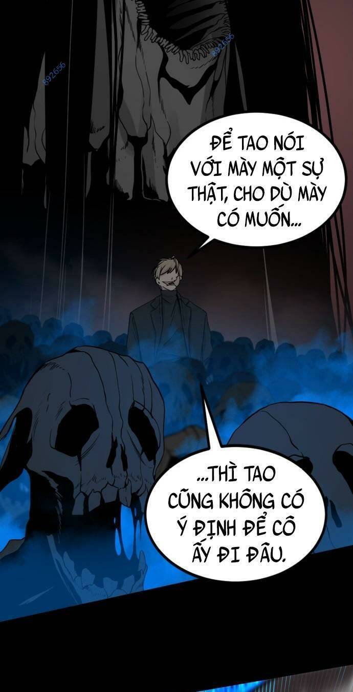 Kẻ Giết Anh Hùng Chap 107 - Next Chap 108