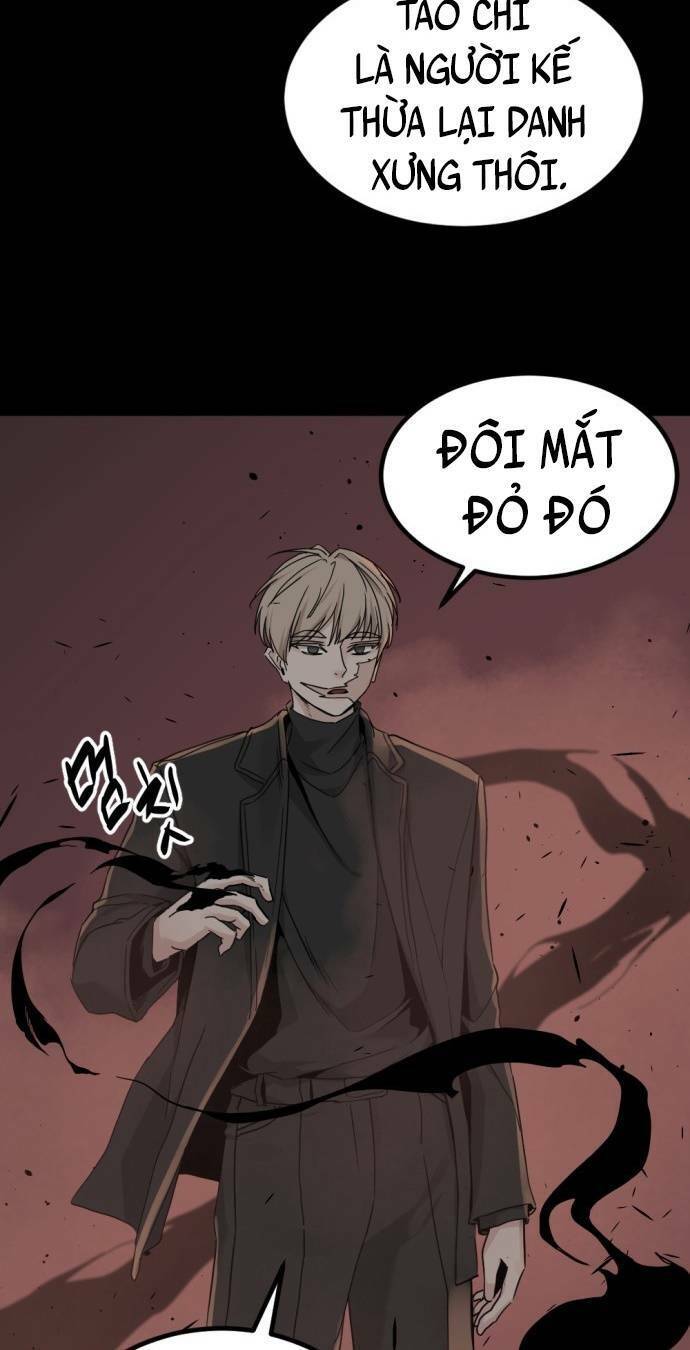 Kẻ Giết Anh Hùng Chap 107 - Next Chap 108