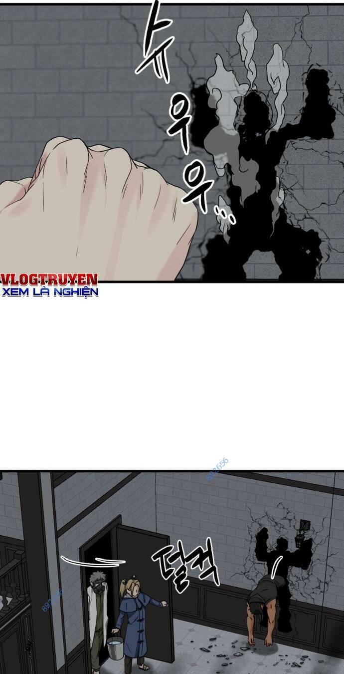Kẻ Giết Anh Hùng Chap 107 - Next Chap 108