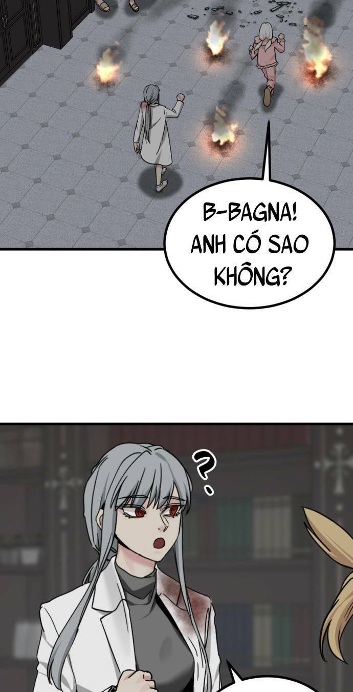 Kẻ Giết Anh Hùng Chap 107 - Next Chap 108