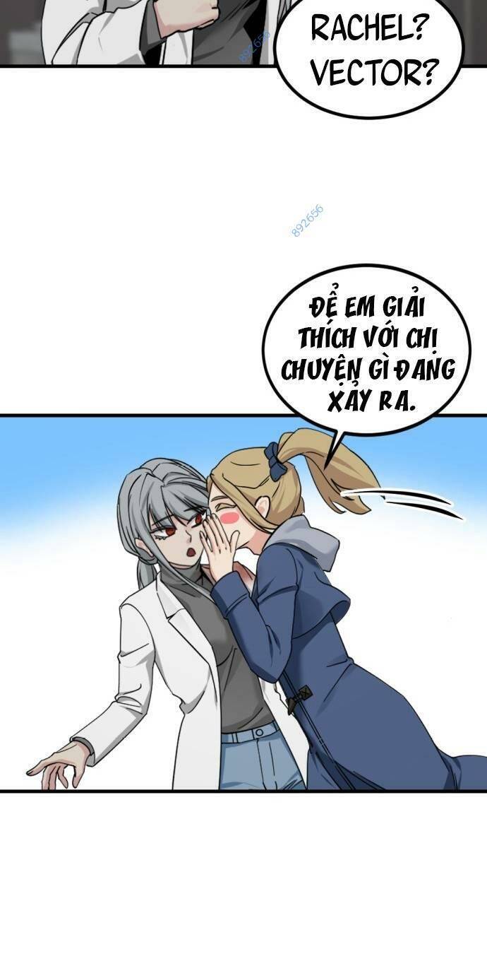 Kẻ Giết Anh Hùng Chap 107 - Next Chap 108
