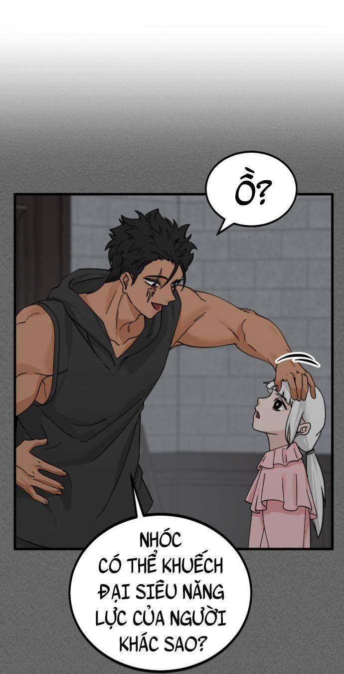 Kẻ Giết Anh Hùng Chap 107 - Next Chap 108