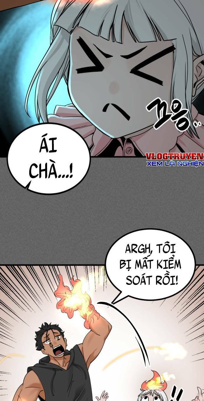 Kẻ Giết Anh Hùng Chap 107 - Next Chap 108