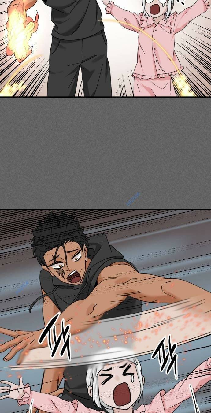 Kẻ Giết Anh Hùng Chap 107 - Next Chap 108