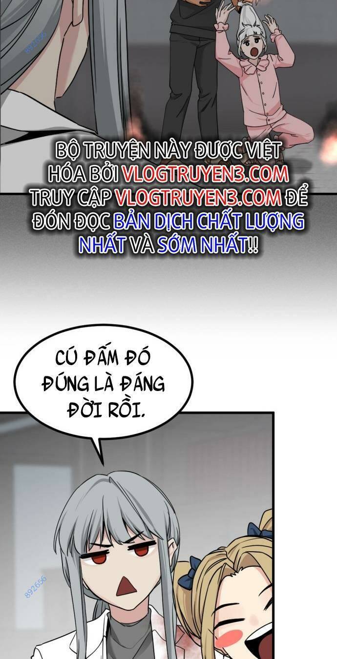 Kẻ Giết Anh Hùng Chap 107 - Next Chap 108