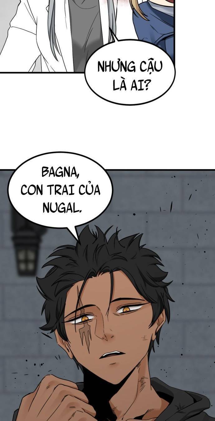 Kẻ Giết Anh Hùng Chap 107 - Next Chap 108