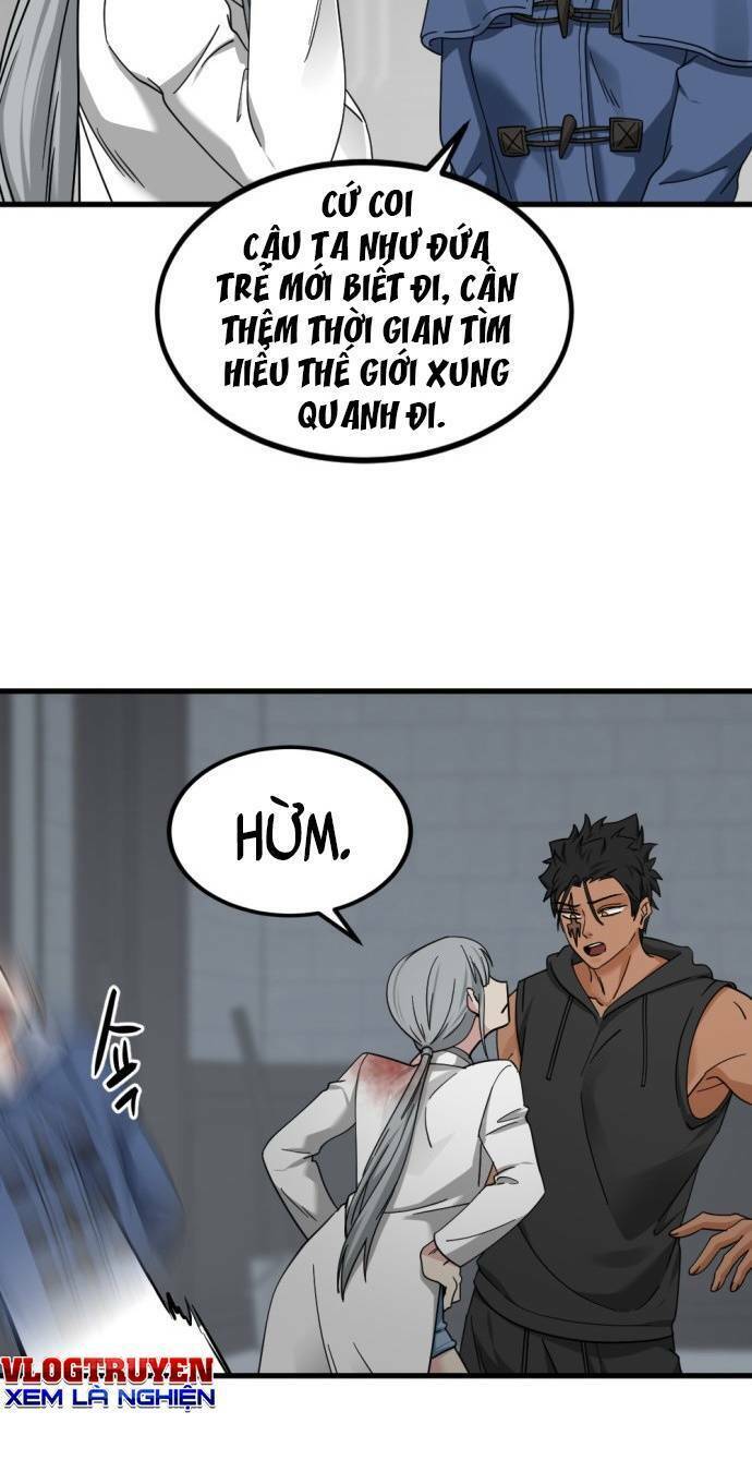 Kẻ Giết Anh Hùng Chap 107 - Next Chap 108