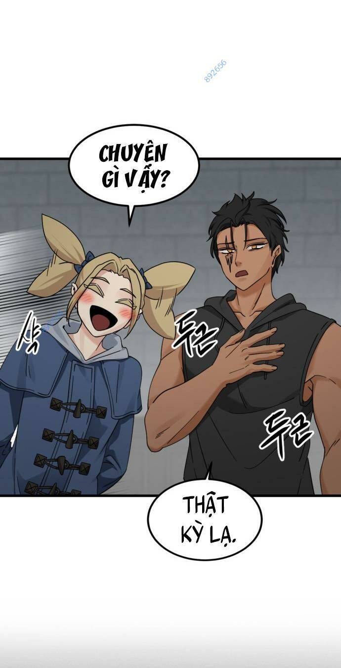 Kẻ Giết Anh Hùng Chap 107 - Next Chap 108