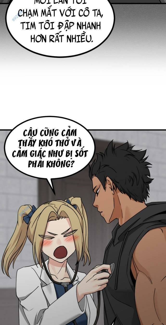 Kẻ Giết Anh Hùng Chap 107 - Next Chap 108