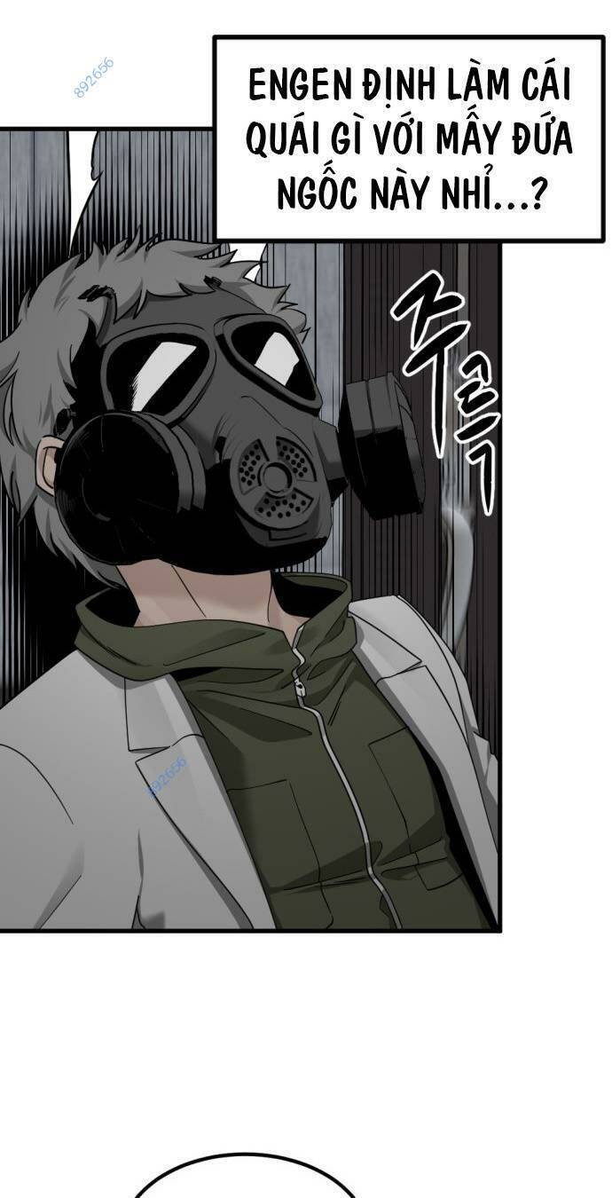 Kẻ Giết Anh Hùng Chap 107 - Next Chap 108