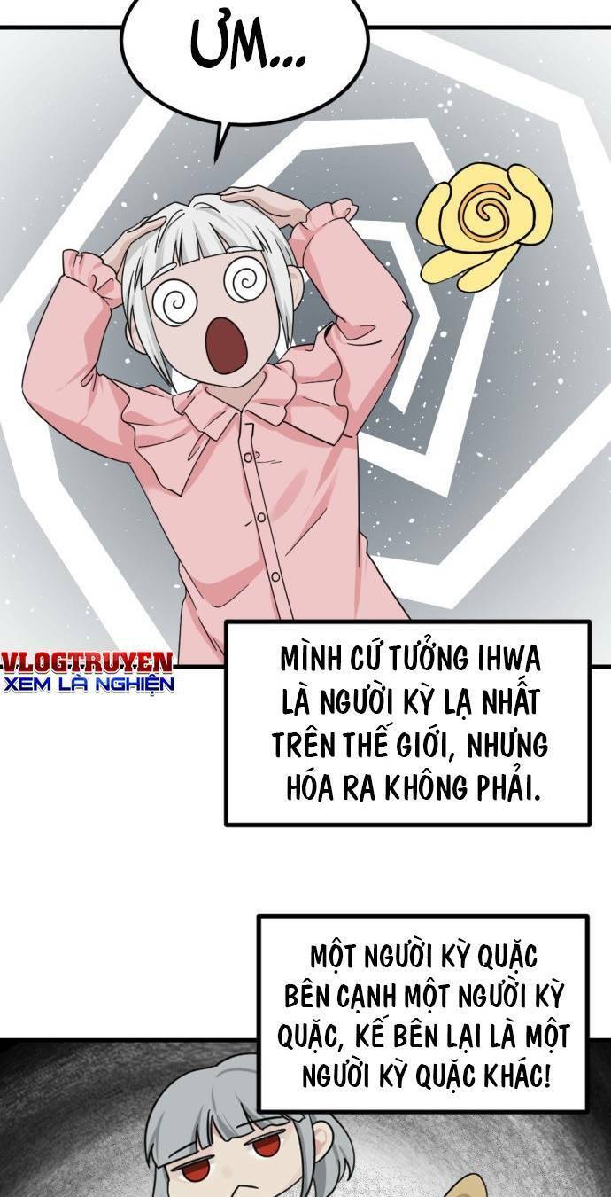 Kẻ Giết Anh Hùng Chap 107 - Next Chap 108