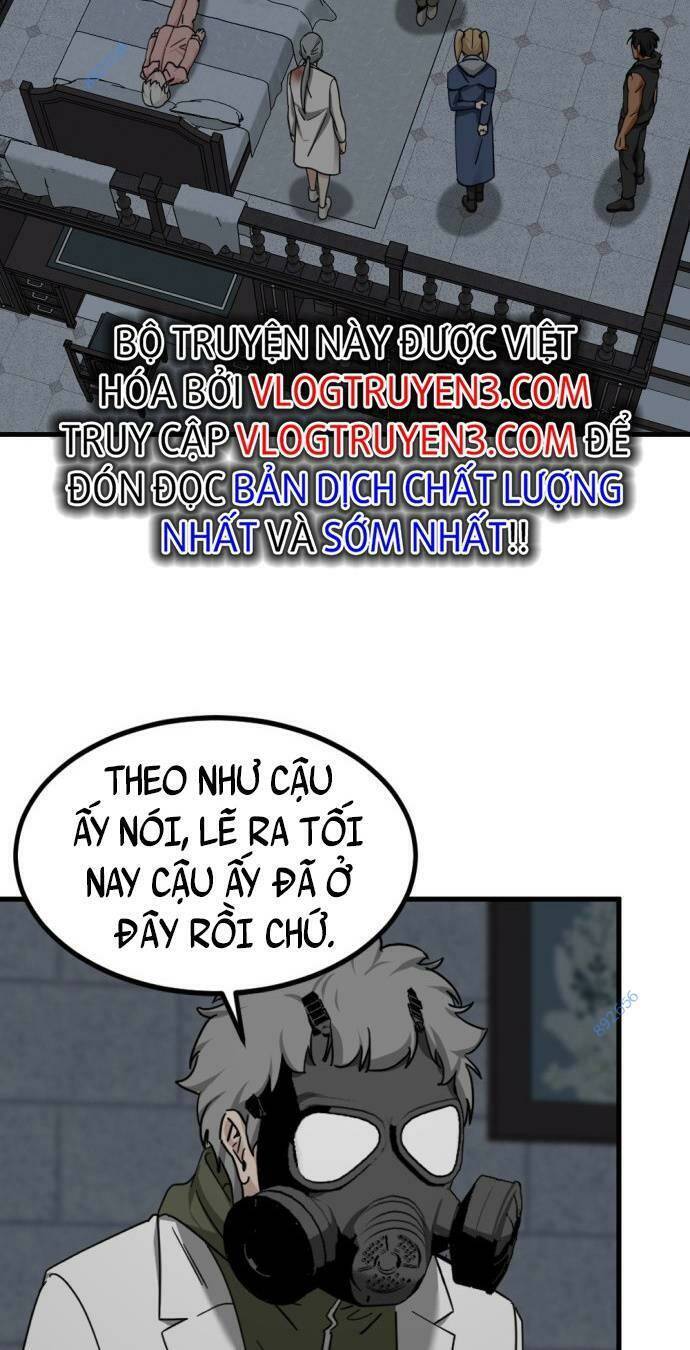 Kẻ Giết Anh Hùng Chap 107 - Next Chap 108