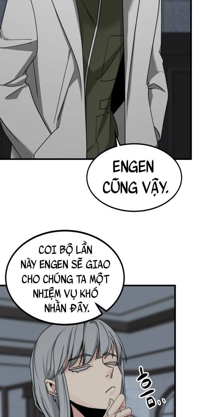 Kẻ Giết Anh Hùng Chap 107 - Next Chap 108