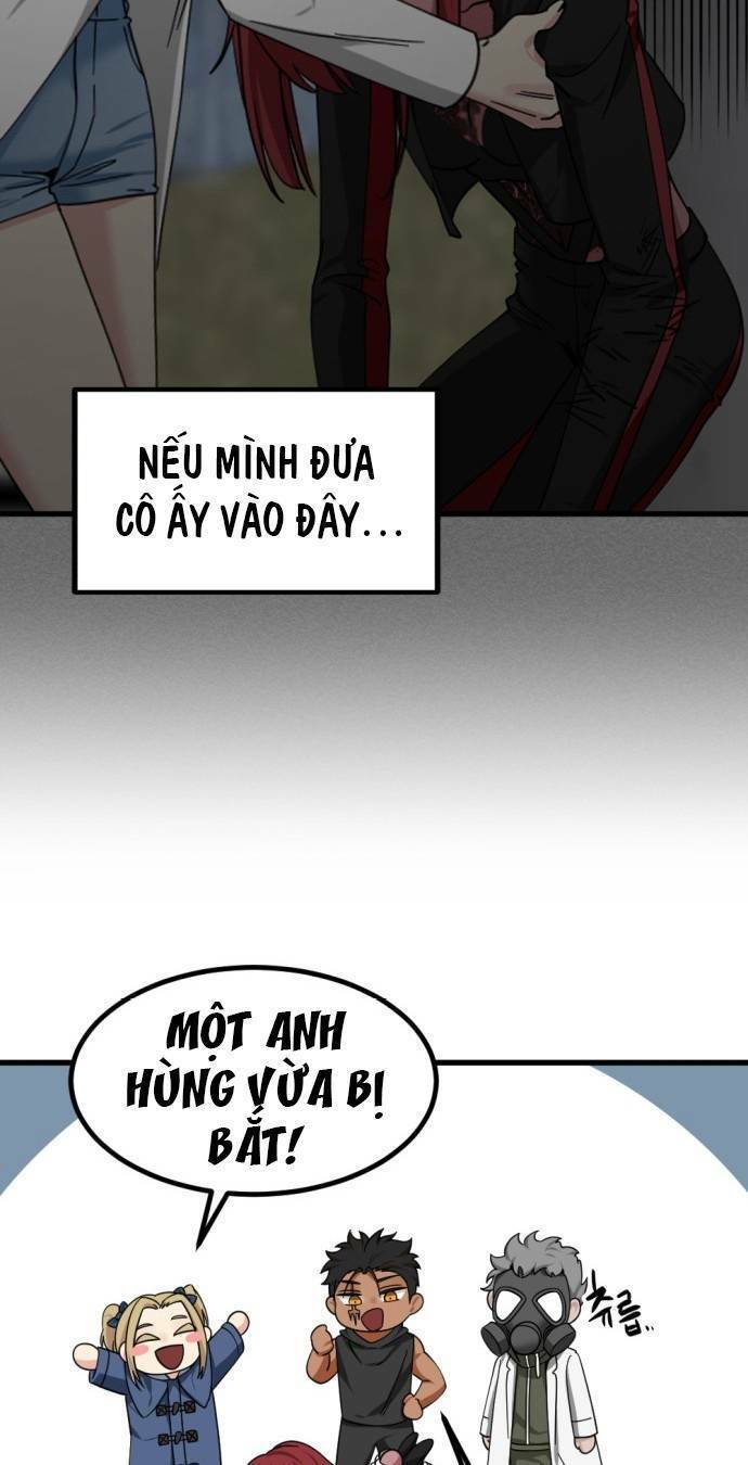 Kẻ Giết Anh Hùng Chap 107 - Next Chap 108