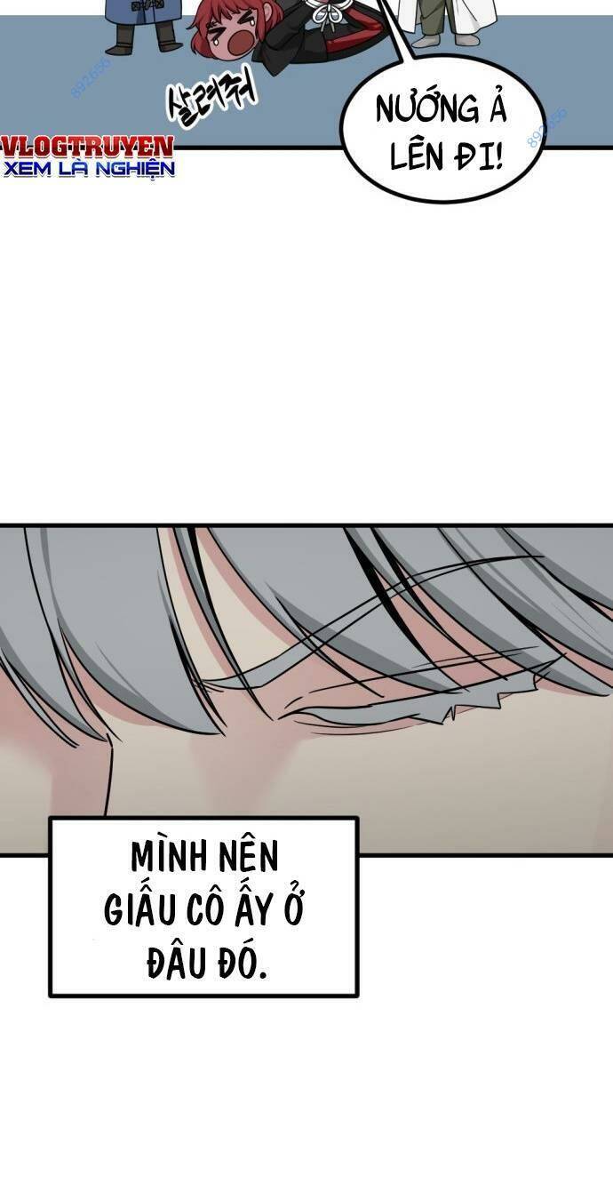 Kẻ Giết Anh Hùng Chap 107 - Next Chap 108
