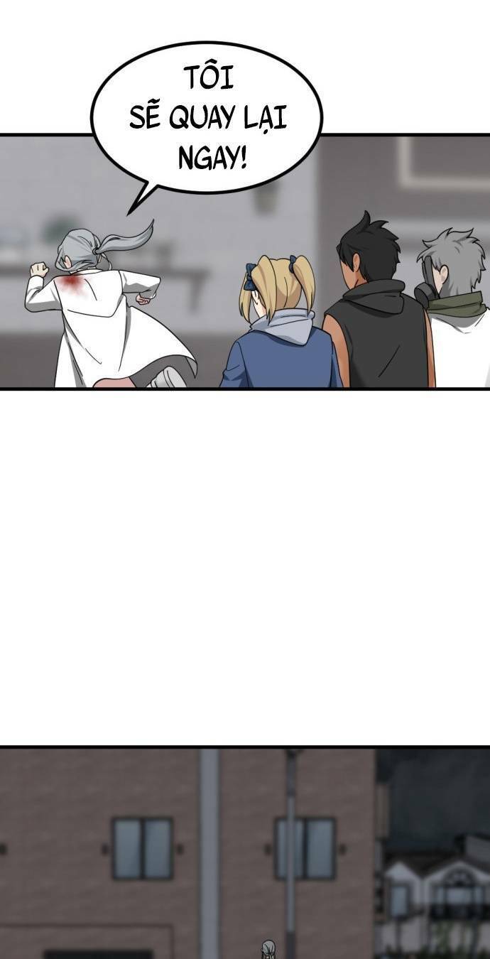 Kẻ Giết Anh Hùng Chap 107 - Next Chap 108