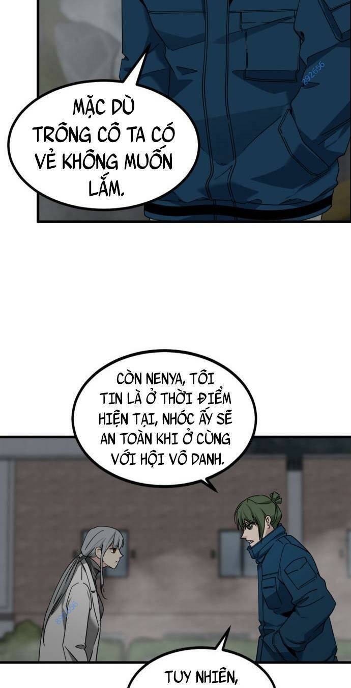 Kẻ Giết Anh Hùng Chap 107 - Next Chap 108