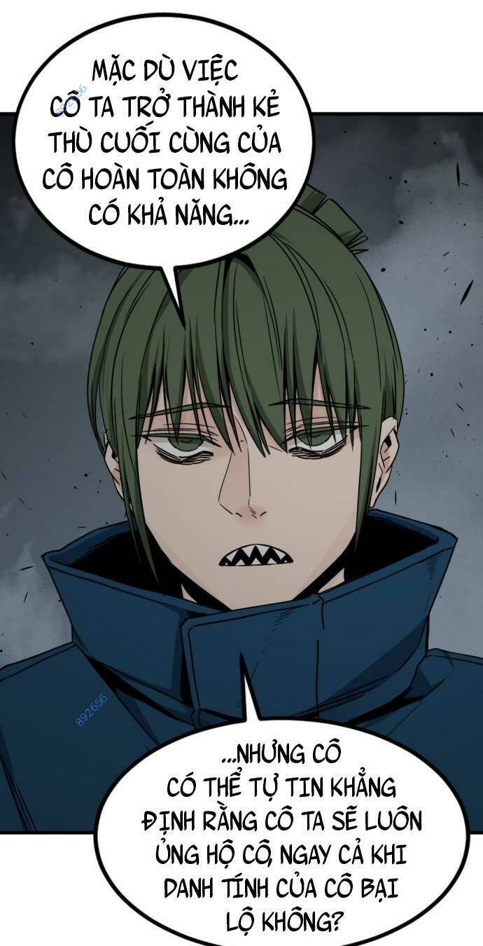 Kẻ Giết Anh Hùng Chap 107 - Next Chap 108