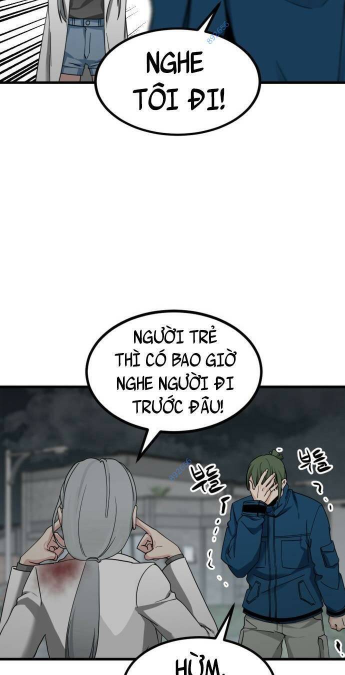 Kẻ Giết Anh Hùng Chap 107 - Next Chap 108