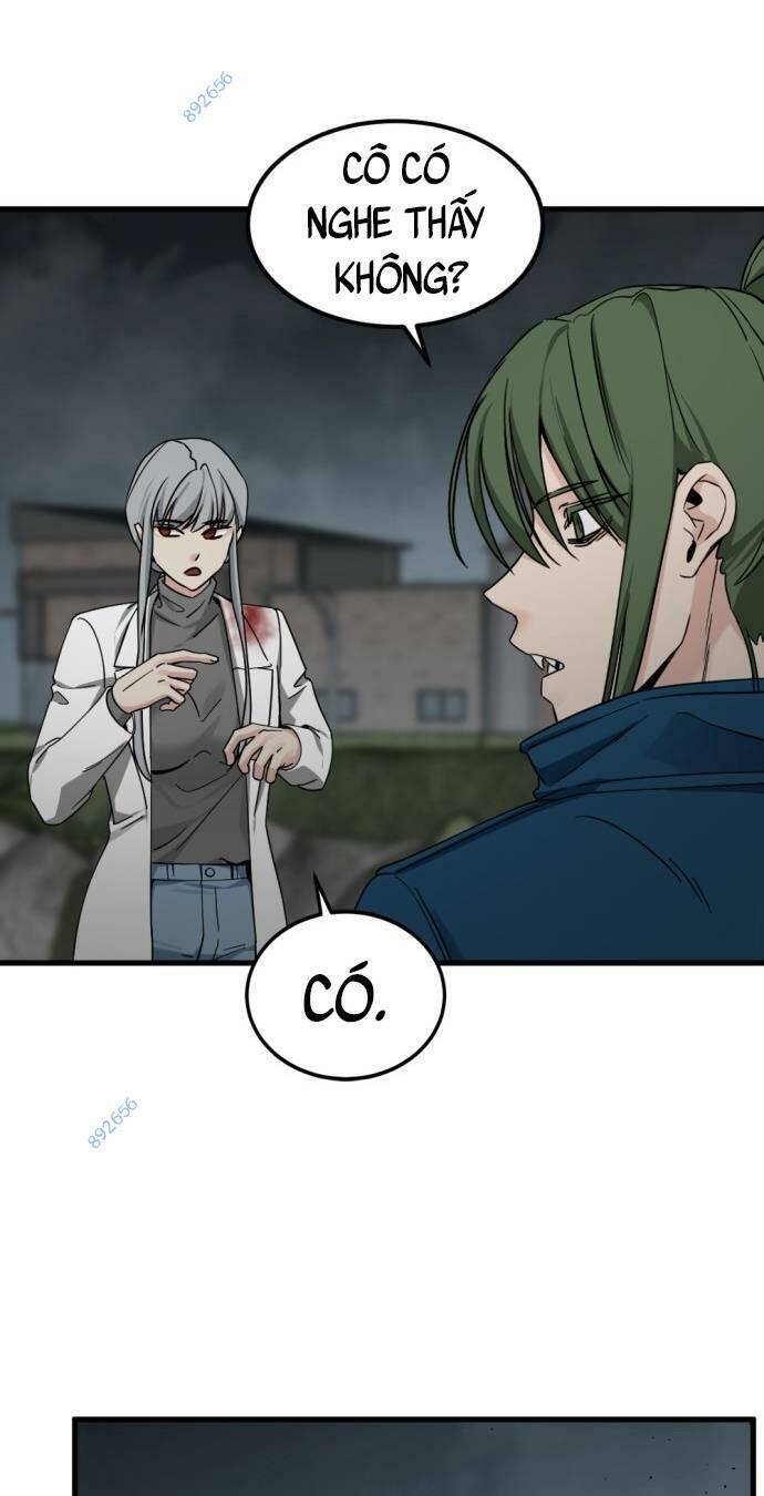 Kẻ Giết Anh Hùng Chap 107 - Next Chap 108