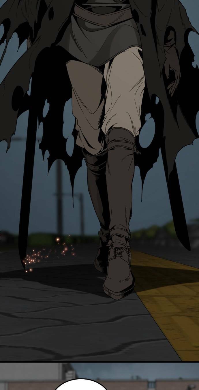 Kẻ Giết Anh Hùng Chap 107 - Next Chap 108
