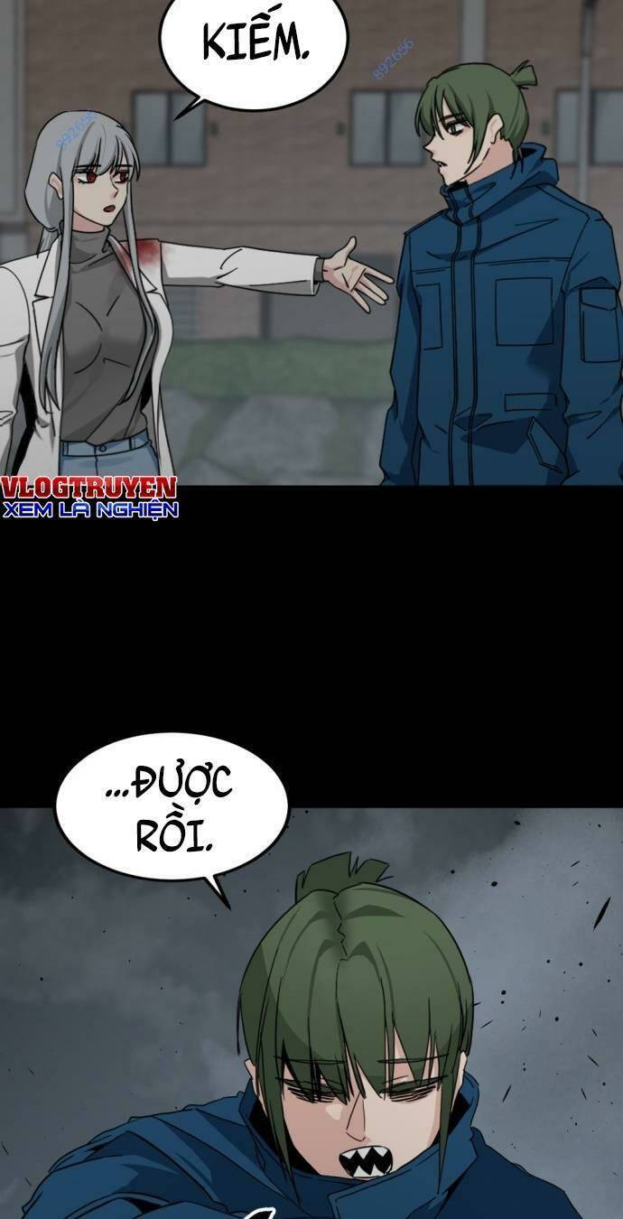 Kẻ Giết Anh Hùng Chap 107 - Next Chap 108