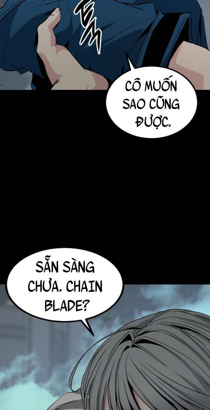 Kẻ Giết Anh Hùng Chap 107 - Next Chap 108