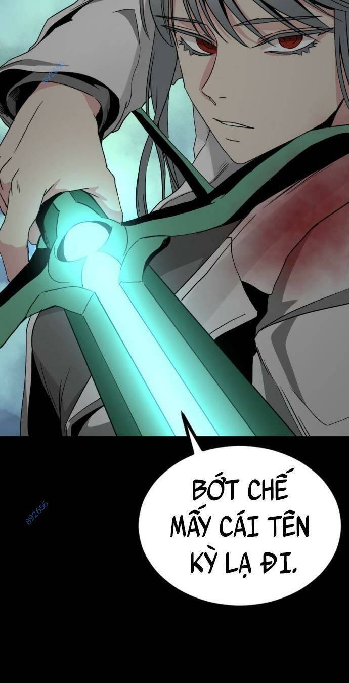 Kẻ Giết Anh Hùng Chap 107 - Next Chap 108