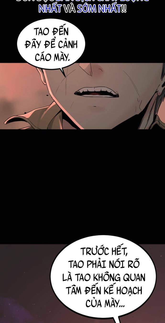 Kẻ Giết Anh Hùng Chap 107 - Next Chap 108