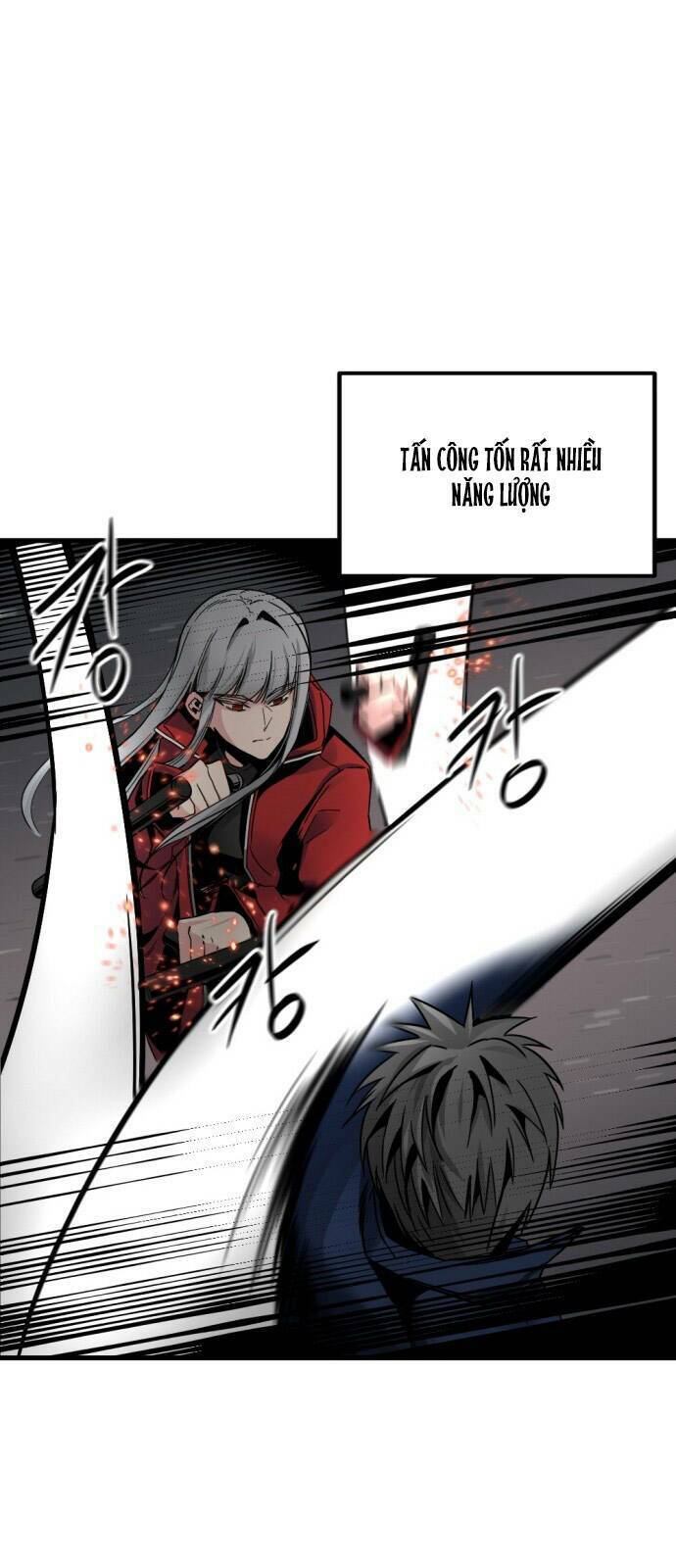 Kẻ Giết Anh Hùng Chap 11 - Next Chap 12