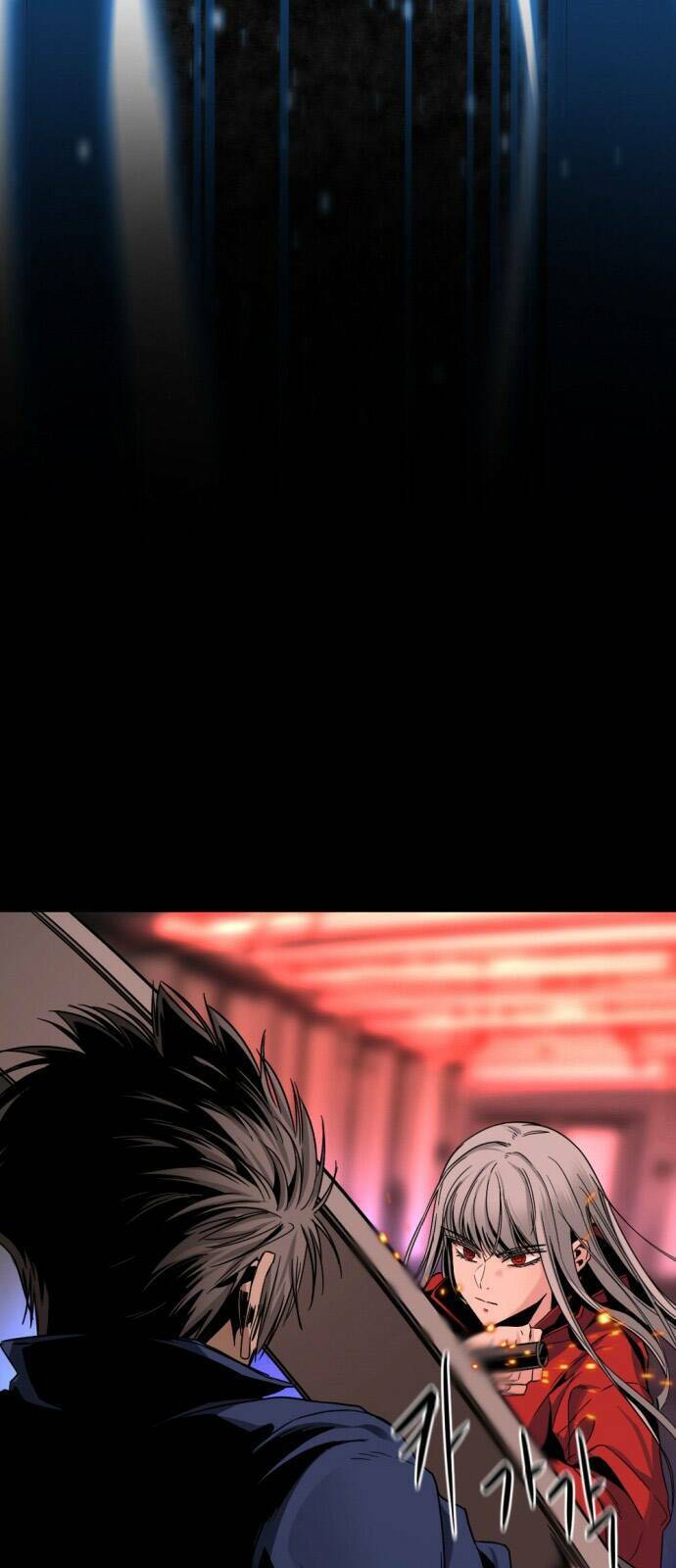 Kẻ Giết Anh Hùng Chap 11 - Next Chap 12