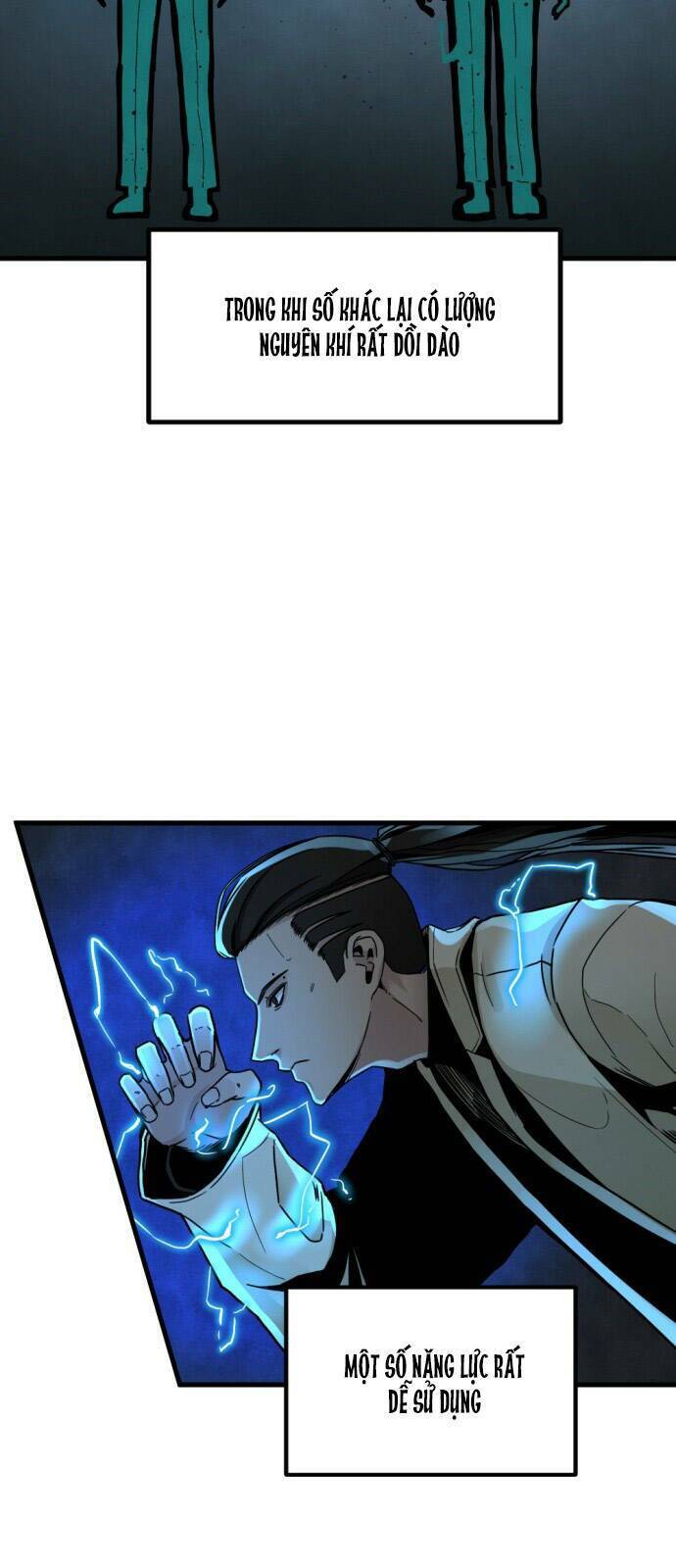 Kẻ Giết Anh Hùng Chap 11 - Next Chap 12