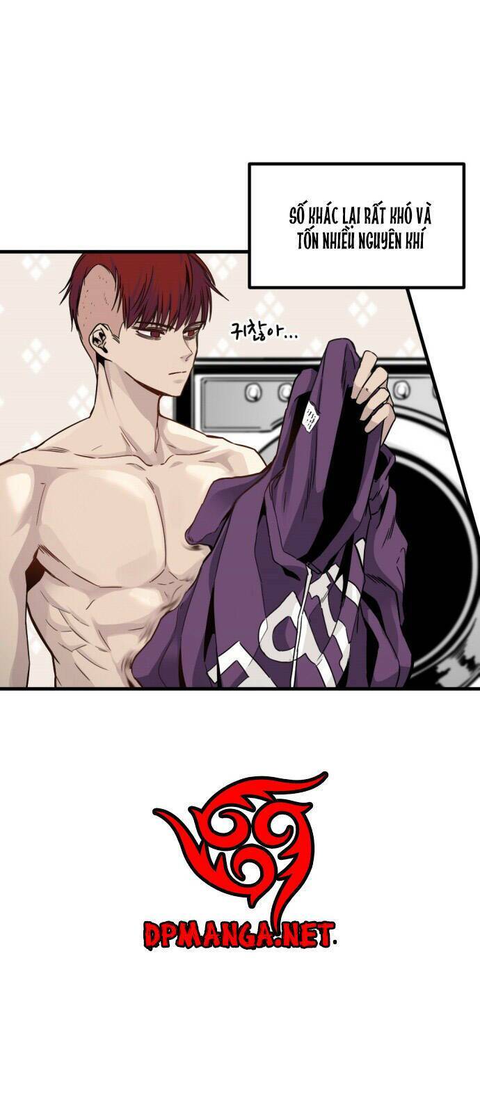 Kẻ Giết Anh Hùng Chap 11 - Next Chap 12
