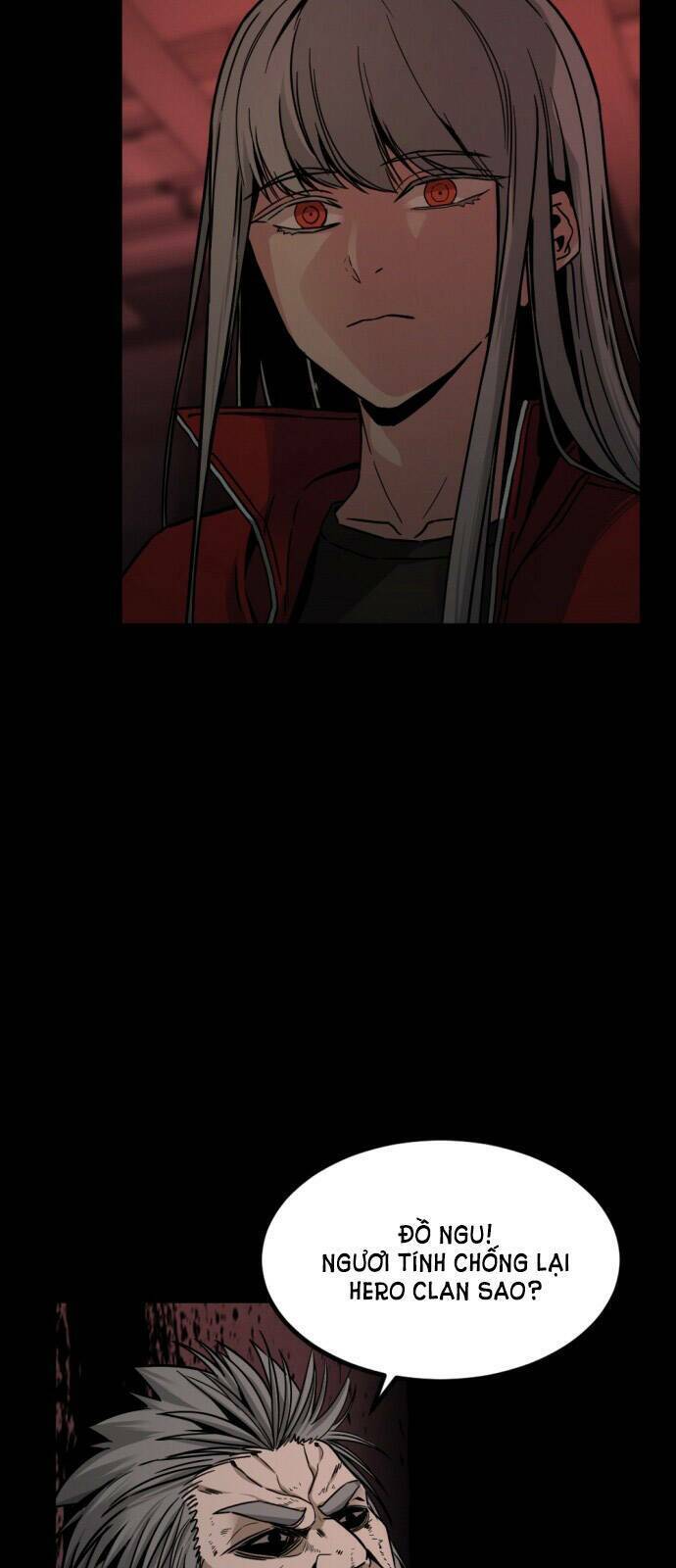 Kẻ Giết Anh Hùng Chap 11 - Next Chap 12