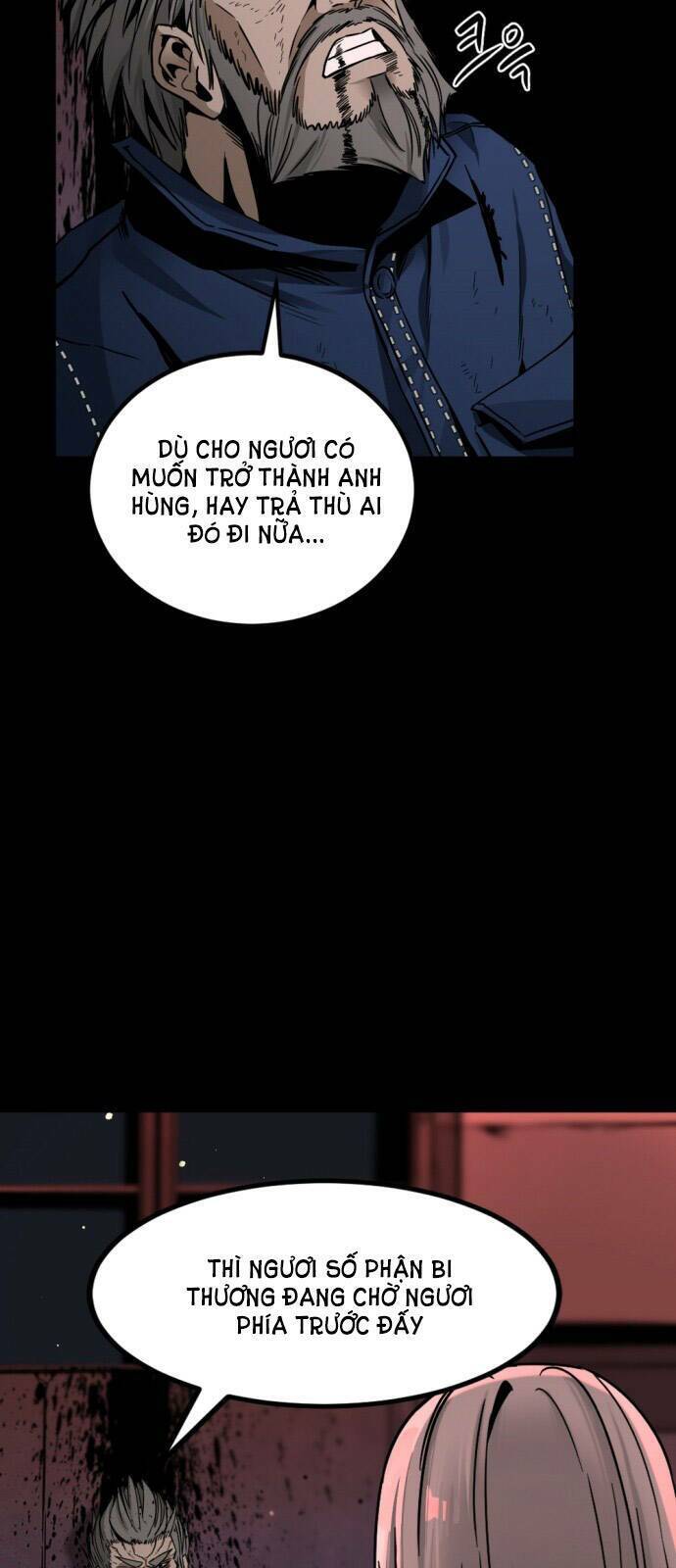 Kẻ Giết Anh Hùng Chap 11 - Next Chap 12