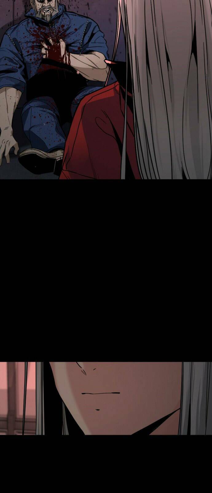 Kẻ Giết Anh Hùng Chap 11 - Next Chap 12