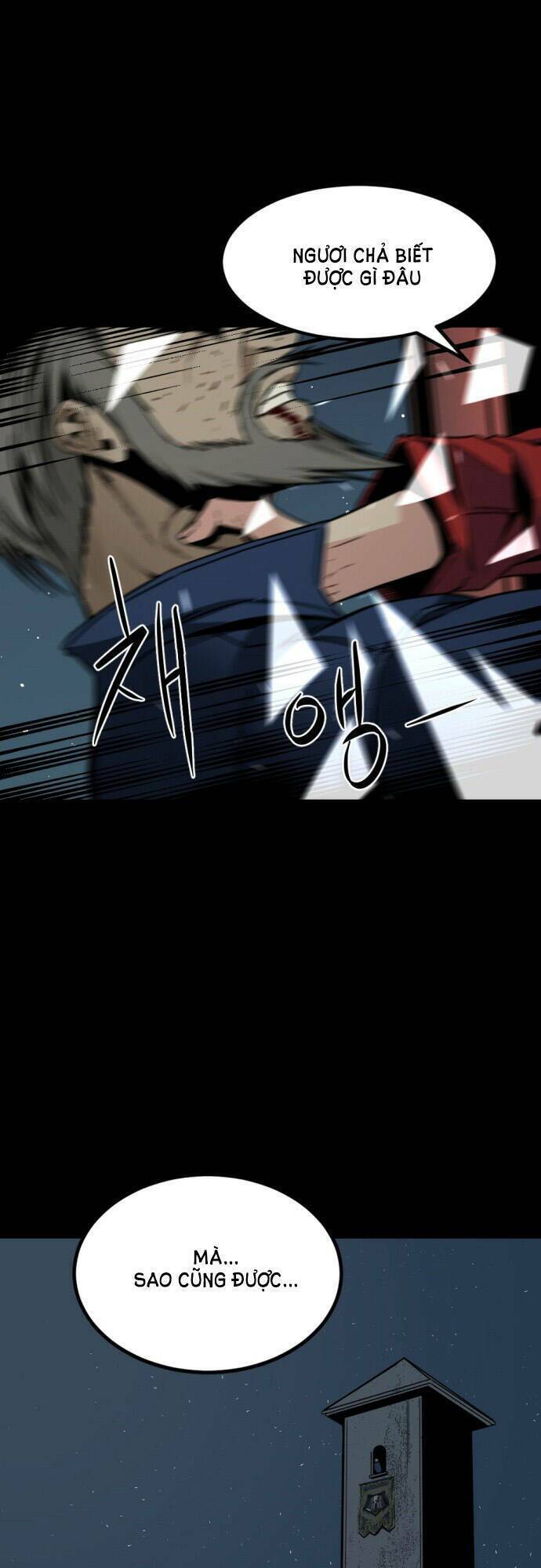 Kẻ Giết Anh Hùng Chap 11 - Next Chap 12