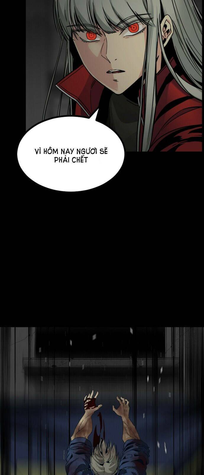 Kẻ Giết Anh Hùng Chap 11 - Next Chap 12