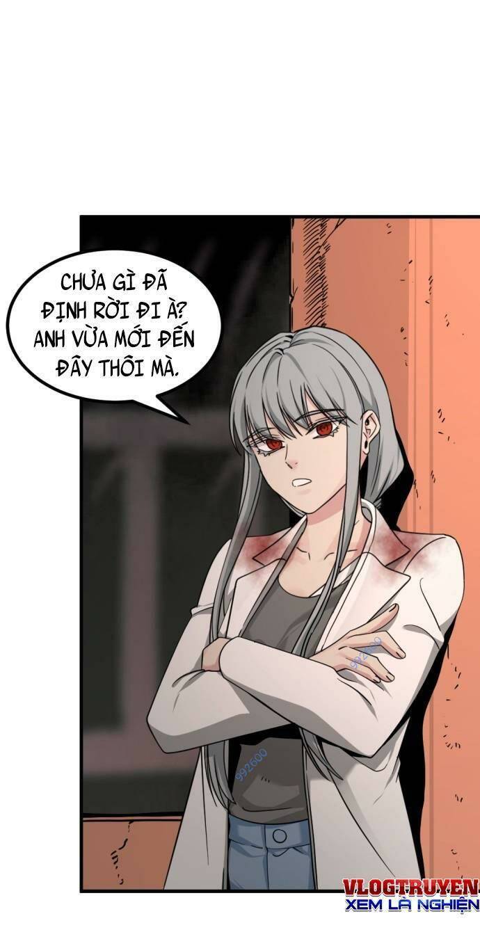 Kẻ Giết Anh Hùng Chap 110 - Next Chap 111