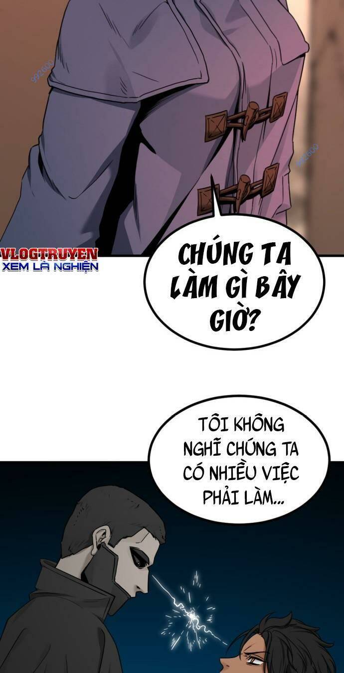Kẻ Giết Anh Hùng Chap 110 - Next Chap 111