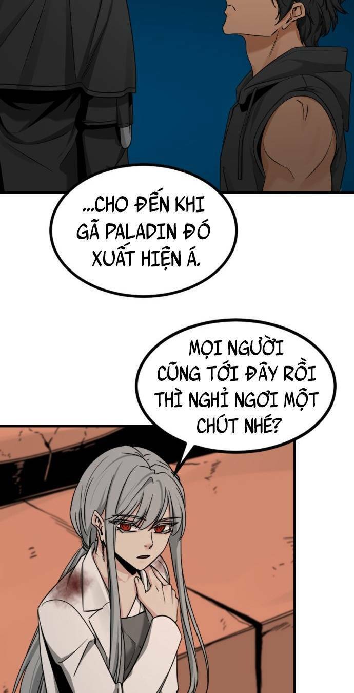 Kẻ Giết Anh Hùng Chap 110 - Next Chap 111