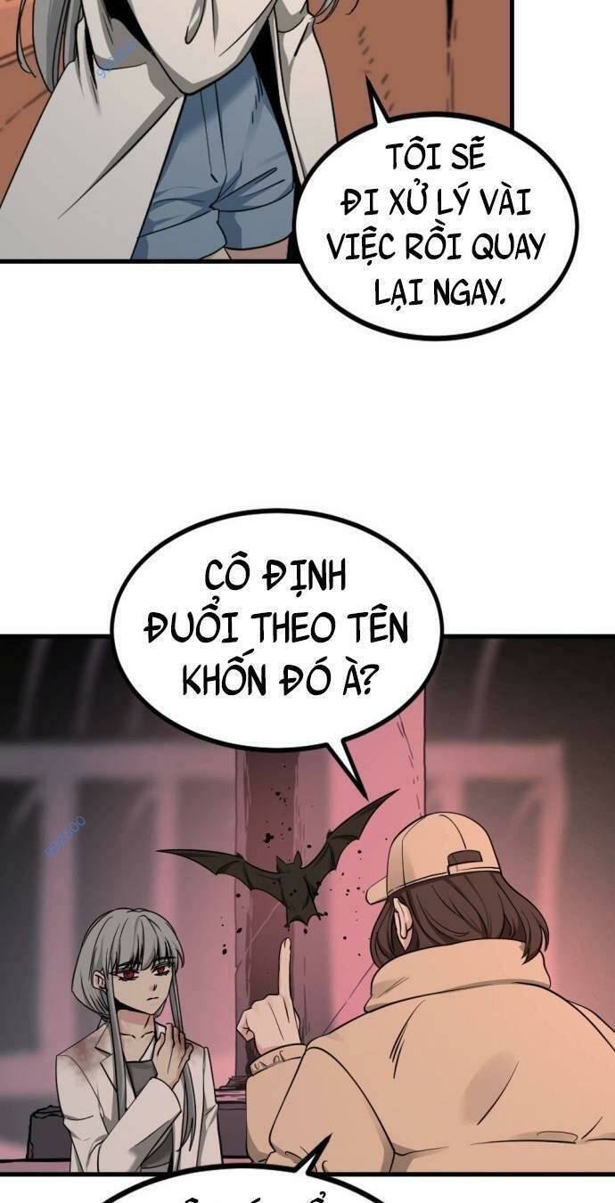 Kẻ Giết Anh Hùng Chap 110 - Next Chap 111