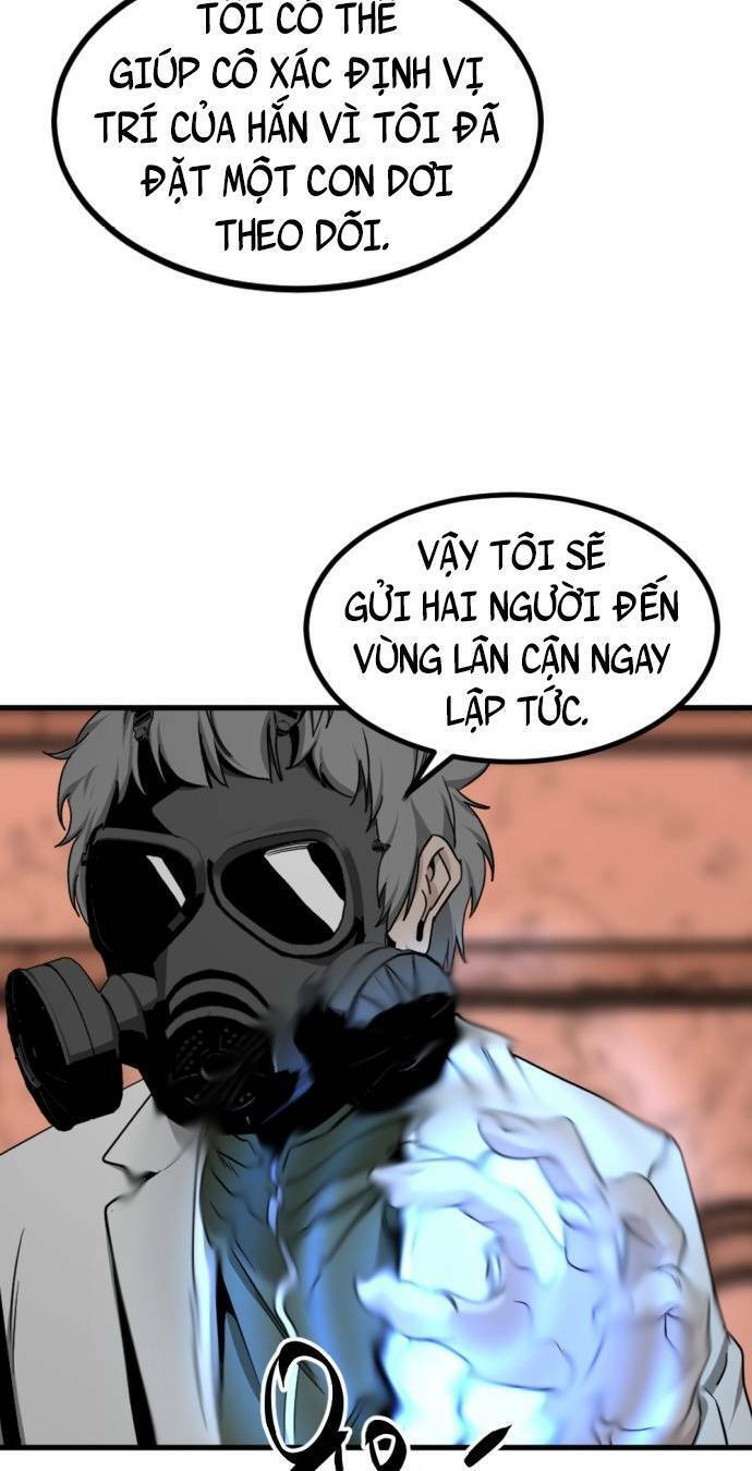 Kẻ Giết Anh Hùng Chap 110 - Next Chap 111