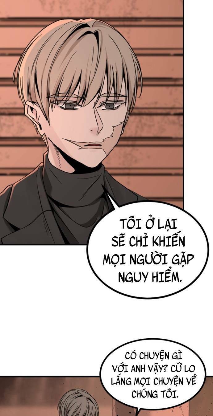 Kẻ Giết Anh Hùng Chap 110 - Next Chap 111