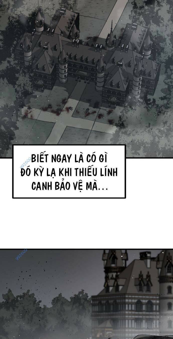 Kẻ Giết Anh Hùng Chap 110 - Next Chap 111