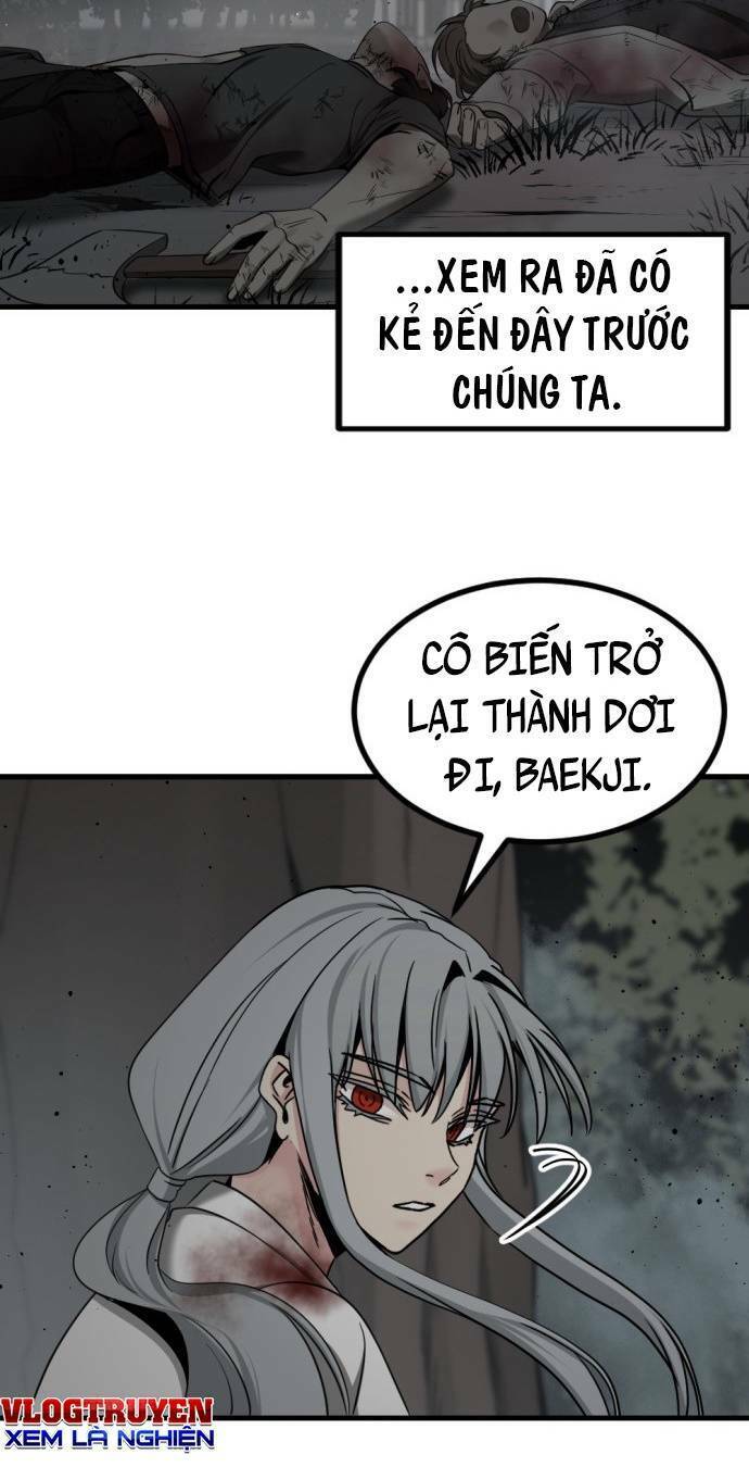 Kẻ Giết Anh Hùng Chap 110 - Next Chap 111