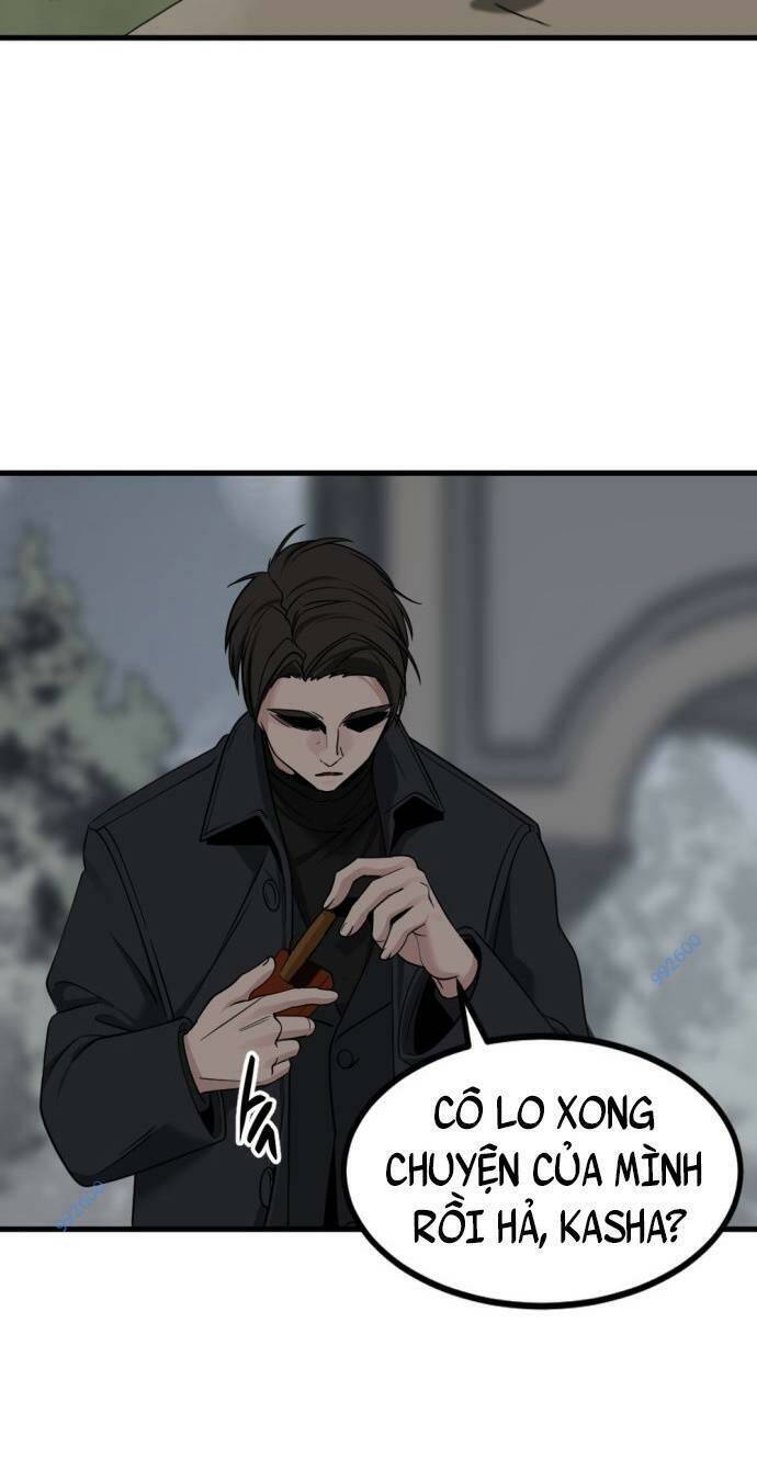 Kẻ Giết Anh Hùng Chap 110 - Next Chap 111