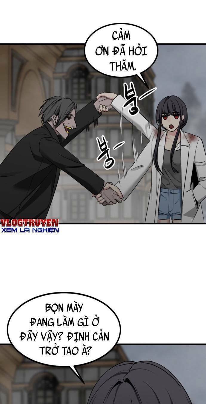 Kẻ Giết Anh Hùng Chap 110 - Next Chap 111