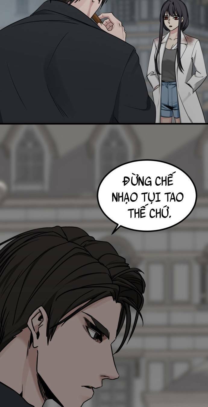 Kẻ Giết Anh Hùng Chap 110 - Next Chap 111